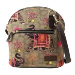 Buy Shekhawati Haathi Designer Crossbody – Bold & Ethnic | Fatfatiya
