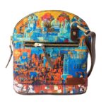 Pushkar Lake Crossbag for Women – Ethnic Elegance Meets Everyday Style