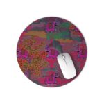 Shekhawati Ele/Hathi Pretty Mouse Pad