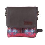 Haveli Door Beautiful Sling Bag – Traditional Elegance for Daily Style