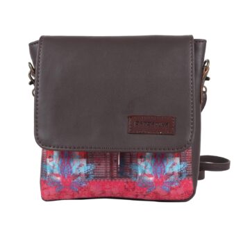 Haveli Door Beautiful Sling Bag – Traditional Elegance for Daily Style