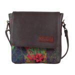 Two Peacock Sling Bag for Girls – Vibrant Style with Ethnic Charm