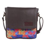 Shekhawati Horse Cart Sling Bag – Vintage Charm for Everyday Use